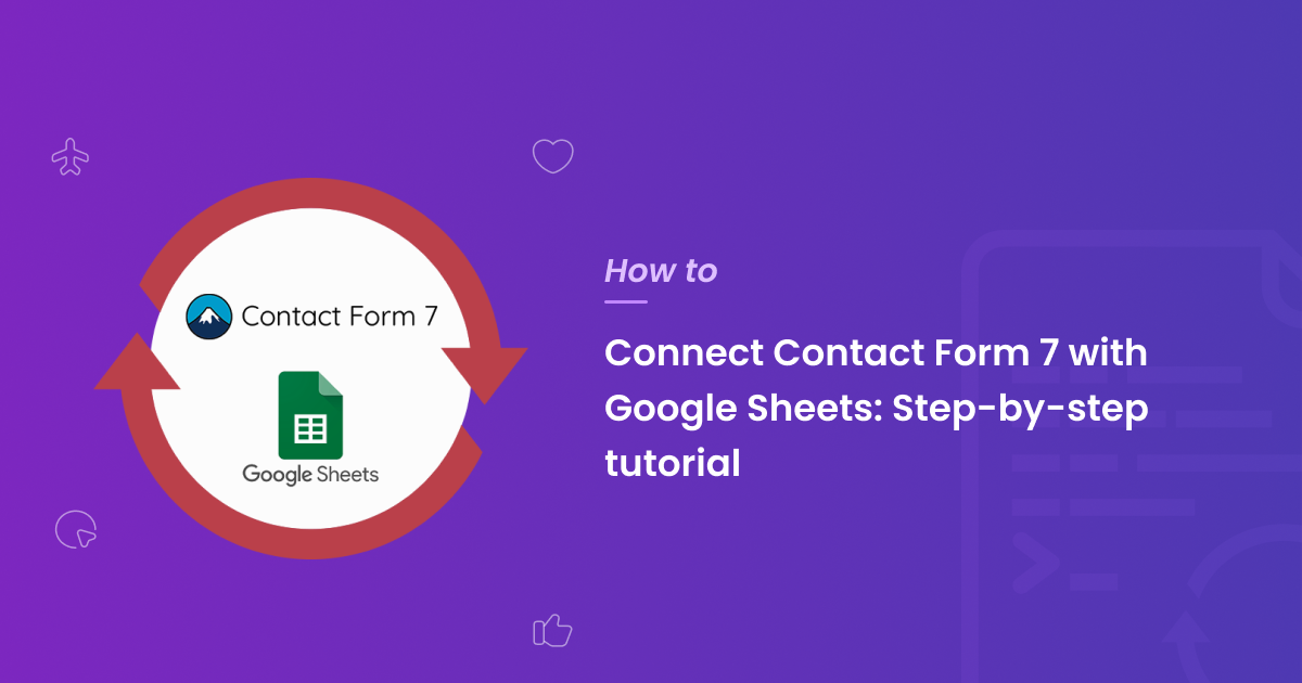 Contact Form 7 là gì? Lợi ích của việc sử dụng Contact Form 7 trong WordPress